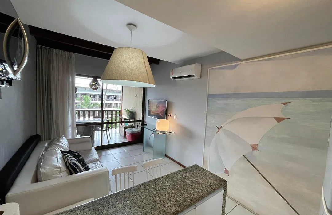 Nannai Residence - Flat de luxo-1