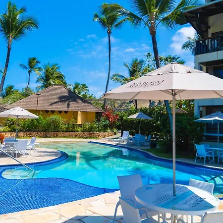 Nannai Residence - Flat de luxo-3